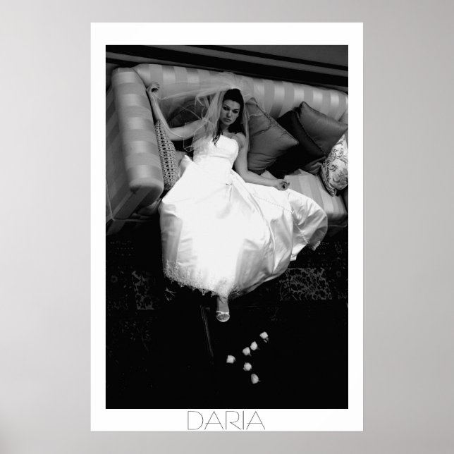 ÄKTA KÄRLEK 2 POSTER (Framsidan)