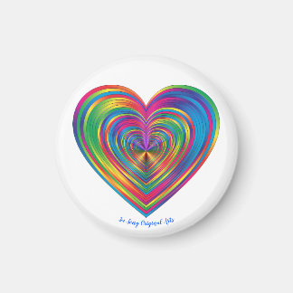 Äkta kärlek är Bra Magnet