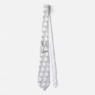Äkta kärlek beställnings- Tie Slips