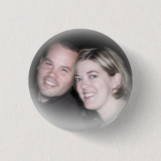 Äkta kärlek! knapp