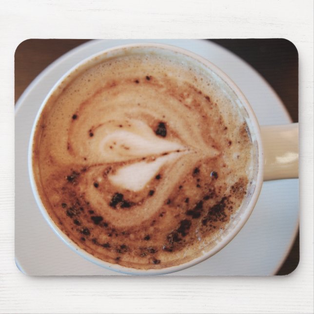 Äkta kärlek musmatta (Framsidan)