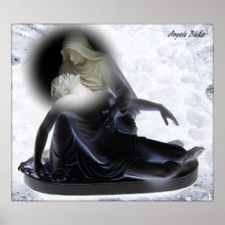 Äkta kärlek poster