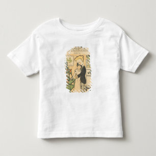 Äkta kärlek t shirt