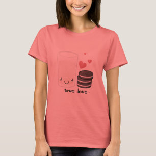 Äkta kärlek T Shirt