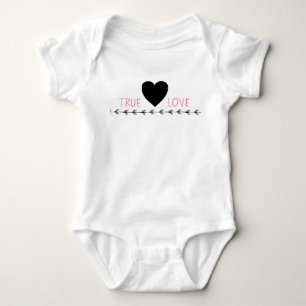 Äkta kärlek t shirt