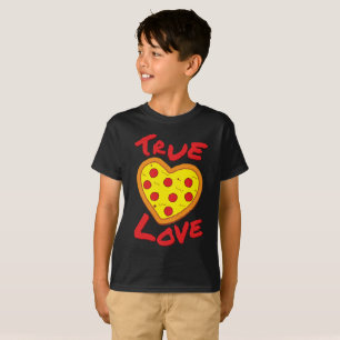 Äkta kärlek T-tröja T Shirt