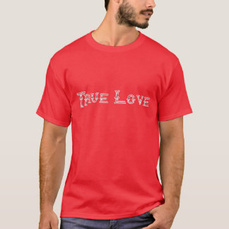 Äkta kärlek tee