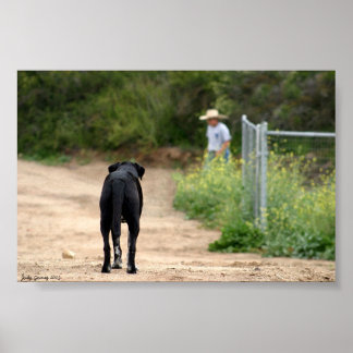 Äkta kärlek väntetider poster
