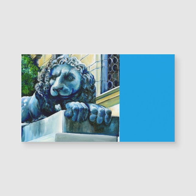 Äkta Kattdjur (Framsida)