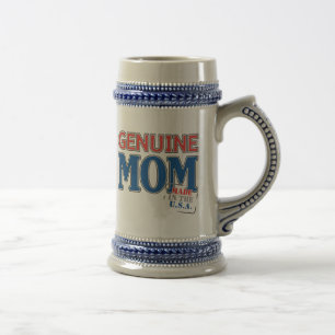 Äkta mamma sejdel