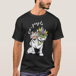Äkta människor som inte har surgiskt kött t shirt