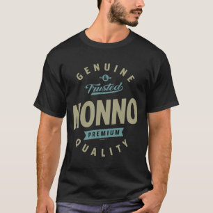 Äkta Nonno T-shirt