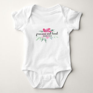 Äkta och älskade kristna konst t shirt