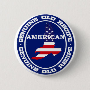 Äkta Recipe American Knapp