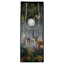 Akta renar på natten