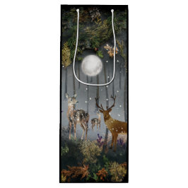 Akta renar på natten