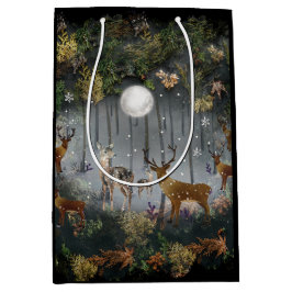 Akta renar på natten