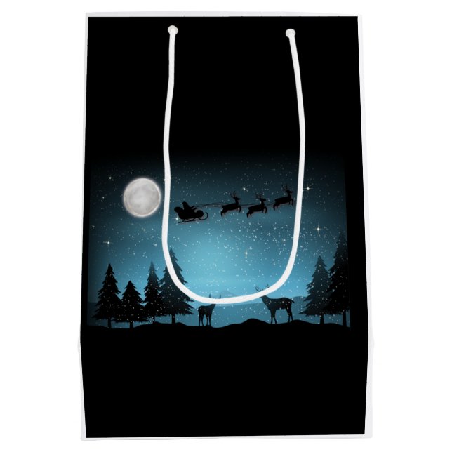 Akta renar på natten (Baksidan)