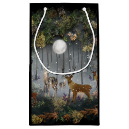 Akta renar på natten