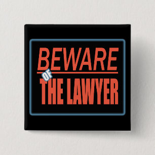 Akta sig av advokaten undertecknar knäppas knapp