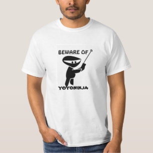 akta sig av yoyoninja tröja
