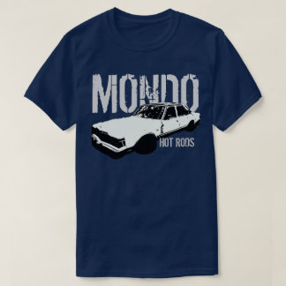 Akta sig Barry.en Tee Shirt