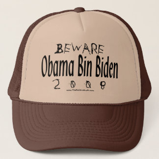 Akta sig det Obama binet Biden Keps