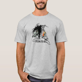 Akta sig Pukwudgien Tee Shirt