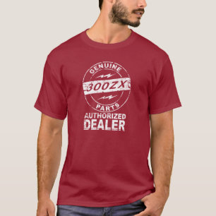 äktan 300ZX särar 3 Tröja