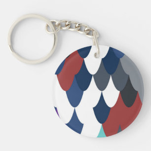 aktband för bläckfiskskorpa i mönster