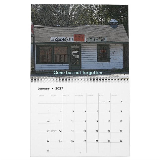 Äktenskap 2015 kalender (Jan 2027)