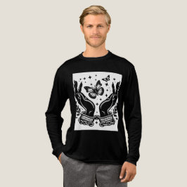 äktenskapsskillnad och uppdelning t shirt