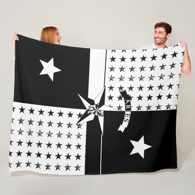 Akter Fleecefilt (På plats)