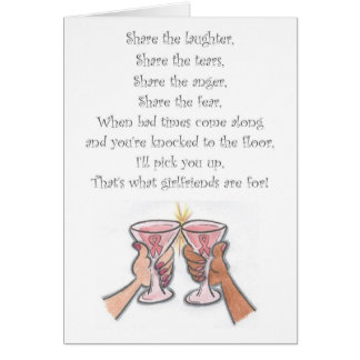 AKTIE HÄLSNINGSKORT