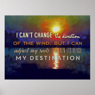 Aktiekurser Poster inspirerande