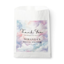 Aktier på molnnig Möhippa-Tack