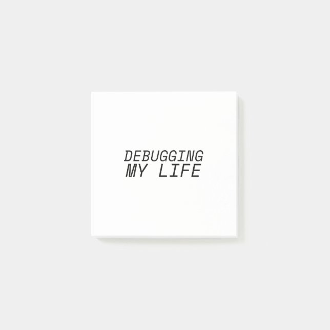 Aktiv patch-avisering post-it block (Framsida)