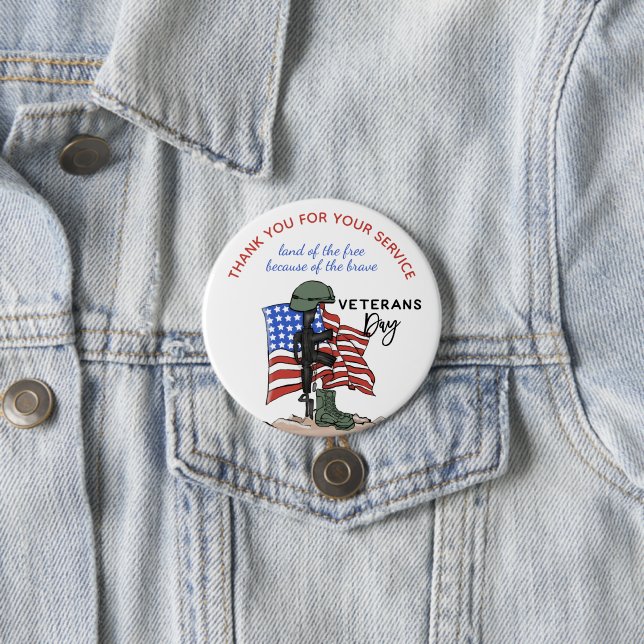 Aktiv tjänstgöring eller pensionerat militärt vete knapp (In Situ)