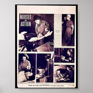 Aktiva sjuksköterskor poster