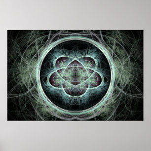 aktivatoms poster