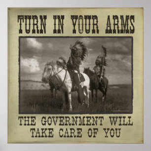 Aktivera din Arm Poster