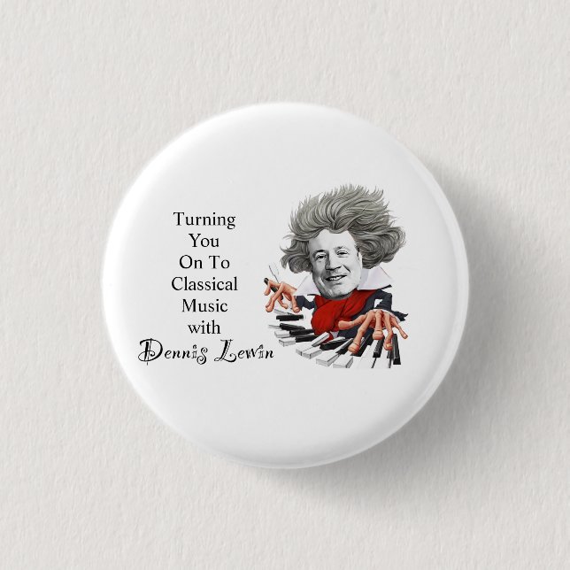 Aktivera klassisk musik knapp (Framsida)