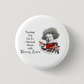 Aktivera klassisk musik knapp