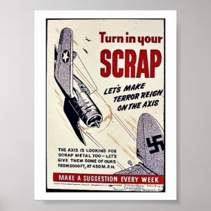 Aktivera skräp poster