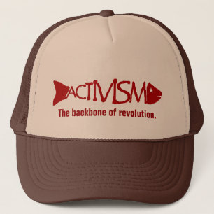 AKTIVISM KEPS
