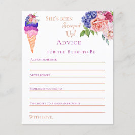 Aktivitet för Möhippa av Blommigt av iskräm