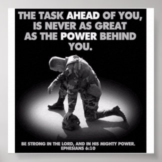 Aktivitet - Poster i förväg