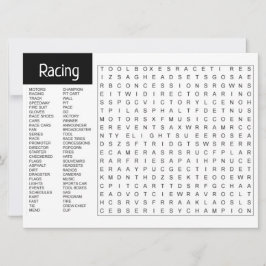 Aktivitetskort för idrott meddelande