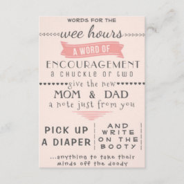 Aktivitetskort ro & Grått