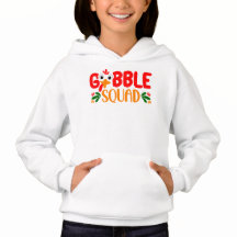 Aktivt styrgrupp, Thanksgiving